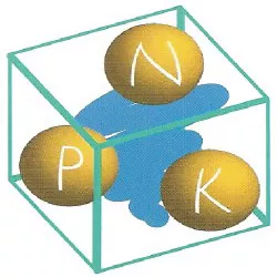 Mesurer les niveaux d'azote, de phosphore et de potassium (NPK)