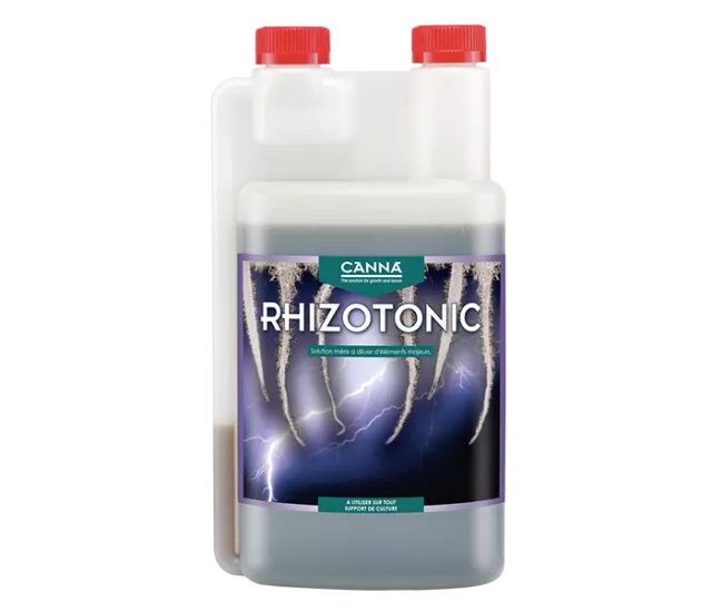 CANNA RHIZOTONIC