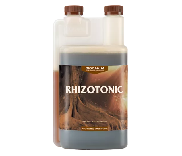 BIOCANNA RHIZOTONIC