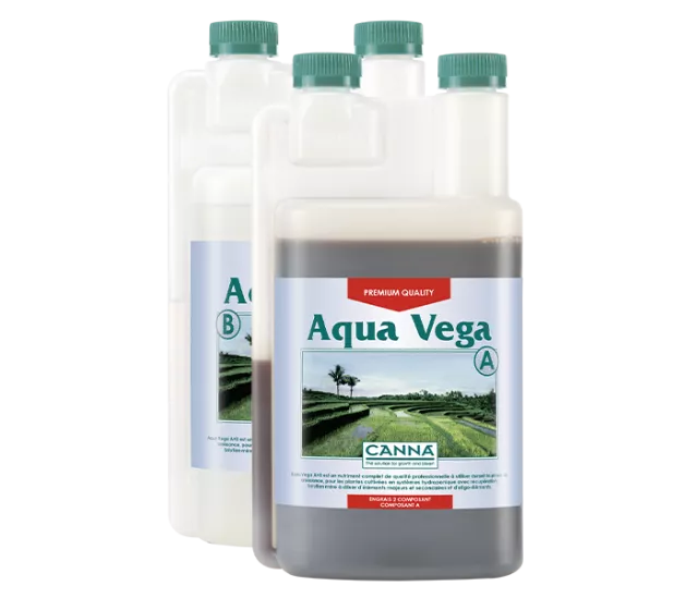 CANNA Aqua Vega