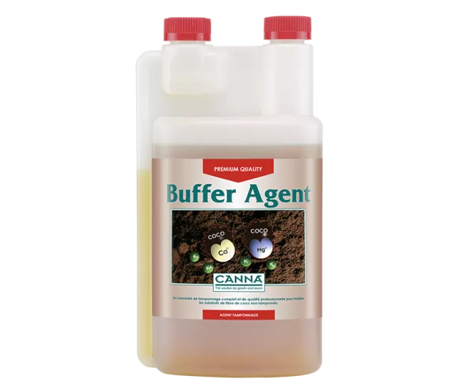 CANNA COGr Buffer Agent