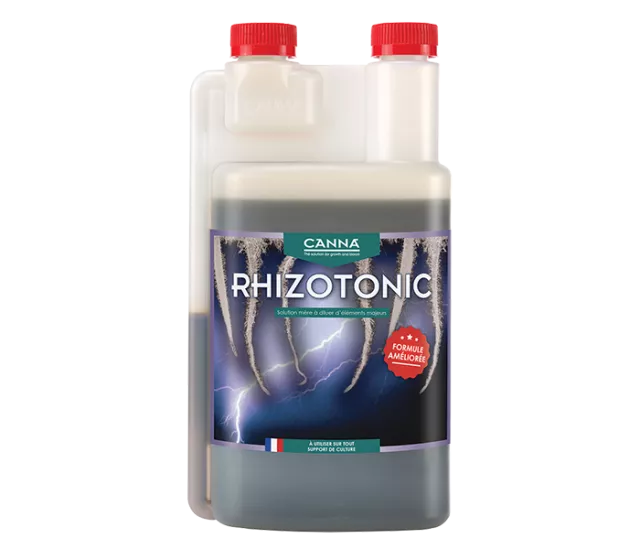 CANNA RHIZOTONIC