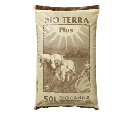 BIOCANNA Bio Terra Plus