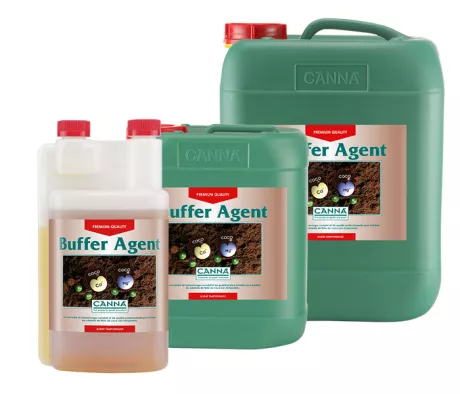 CANNA COGr Buffer Agent