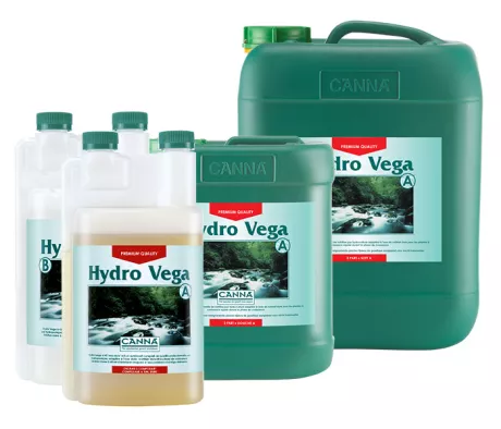 CANNA Hydro Vega