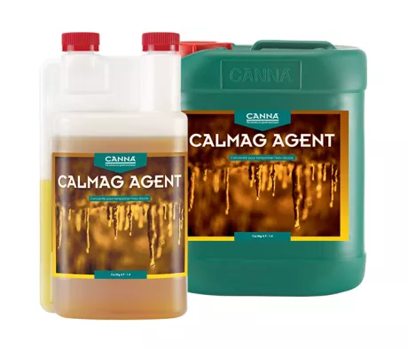 CANNA CALMAG AGENT