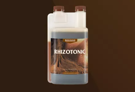 BIOCANNA RHIZOTONIC