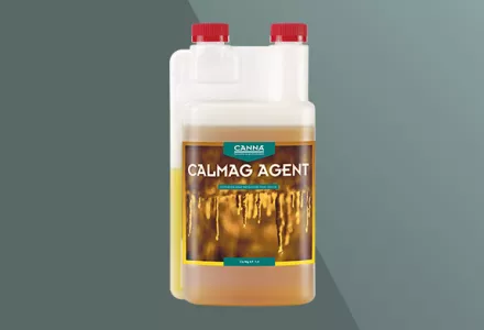 CANNA CALMAG AGENT