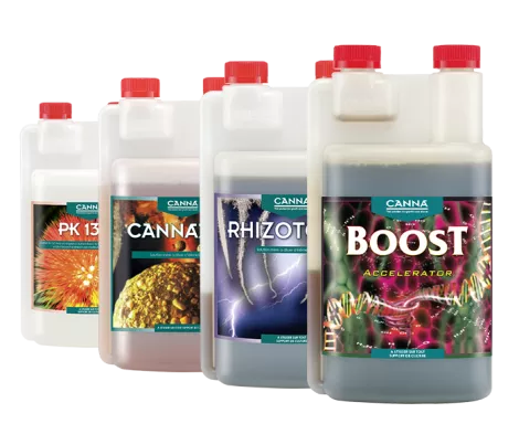 CANNA Additives