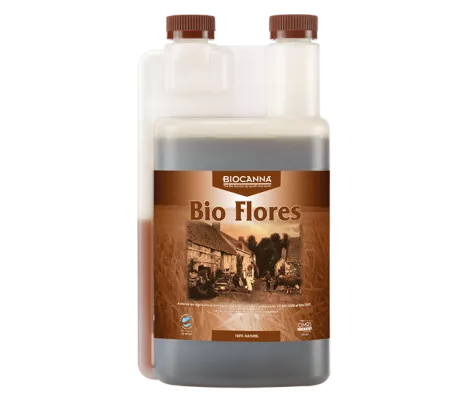 BIOCANNA Bio Flores