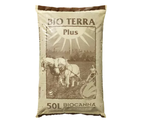 BIOCANNA Bio Terra Plus