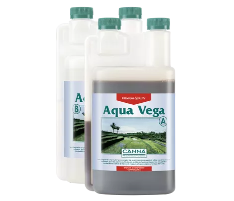 CANNA Aqua Vega