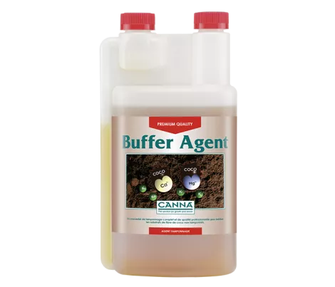 CANNA COGr Buffer Agent