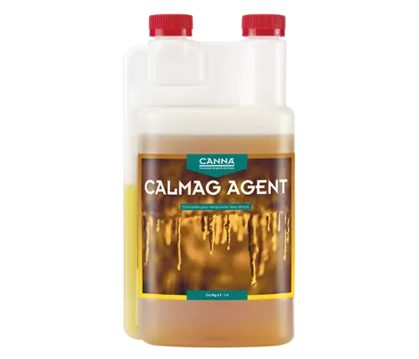 CANNA CALMAG AGENT